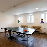 Safirovy Potok By Interhome Apartamento Desná