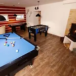 Safirovy Potok By Interhome Apartamento Desná