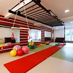 Apartamento Safirovy Potok By Interhome