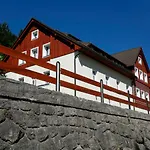 Apartamento Safirovy Potok By Interhome Desná