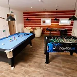 Apartamento Safirovy Potok By Interhome