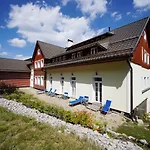 Safirovy Potok By Interhome