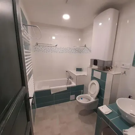 Studio Safirovy Potok By Interhome