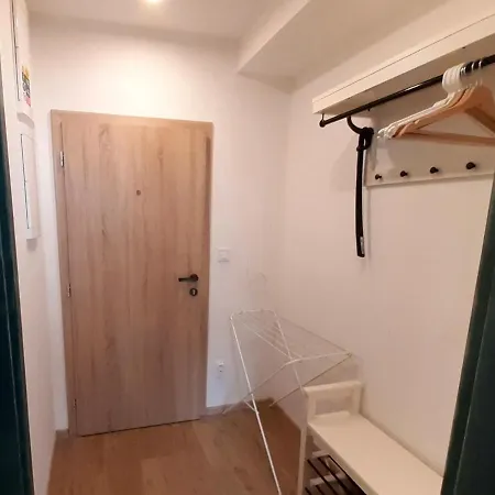 Studio Safirovy Potok By Interhome 아파트 Desná