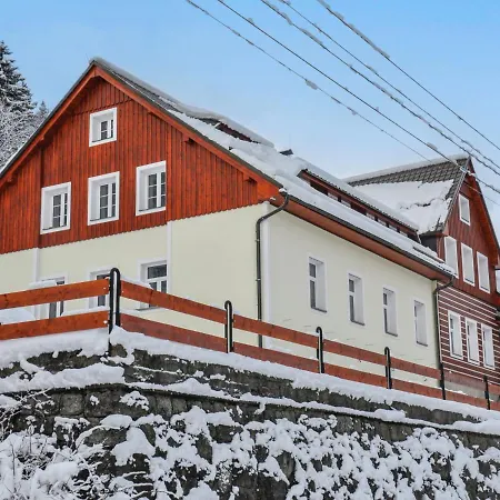 Appartement Safirovy Potok By Interhome *