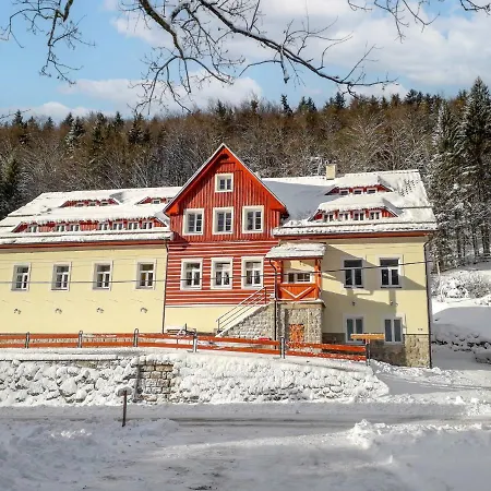 Safirovy Potok By Interhome Appartement Desná