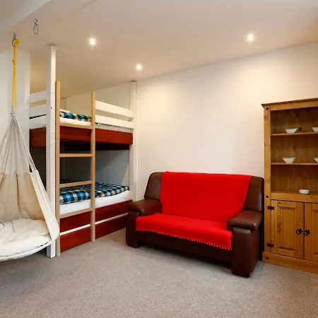 Studio Safirovy Potok By Interhome *