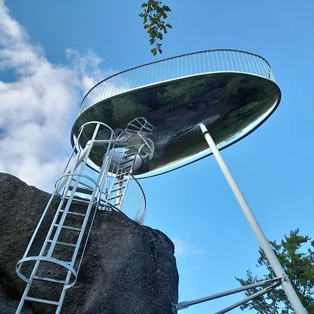 Safirovy Potok By Interhome Desná