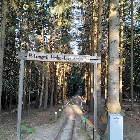 アパート Safirovy Potok By Interhome *