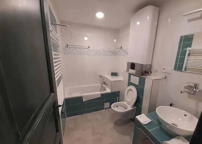 Safirovy Potok By Interhome