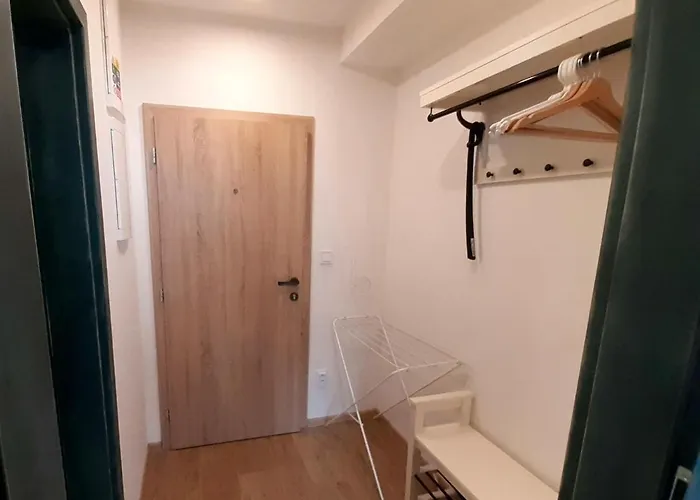 Safirovy Potok By Interhome Appartement Desná