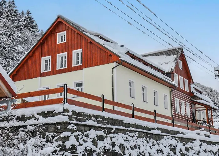 Appartement Safirovy Potok By Interhome *