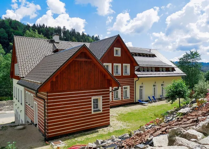 Safirovy Potok By Interhome