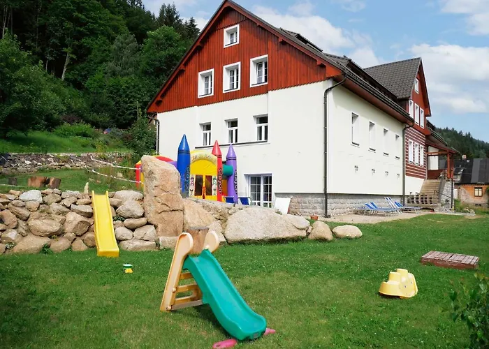 Appartement Safirovy Potok By Interhome *
