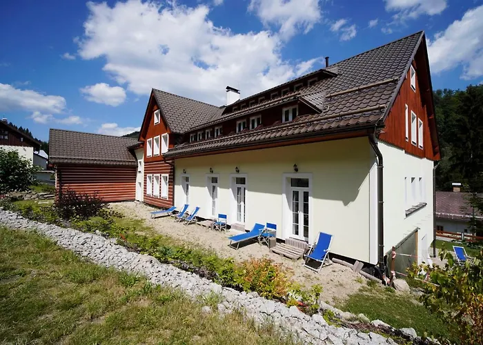 Safirovy Potok By Interhome